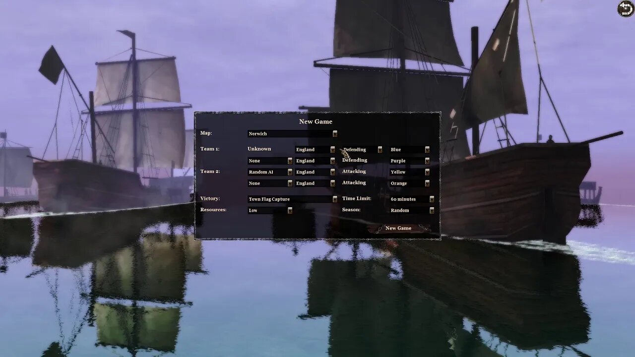 Medieval Kingdom Wars - Thoughts & Opinions