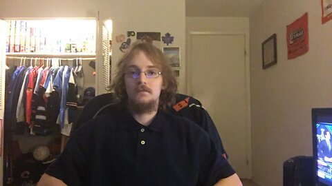 Saturday night livestream May 15th 2021