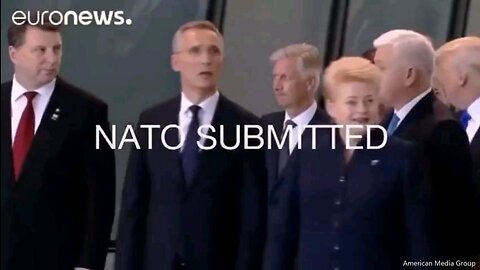 TRUMP Commander in chief 📯🇺🇸🌎