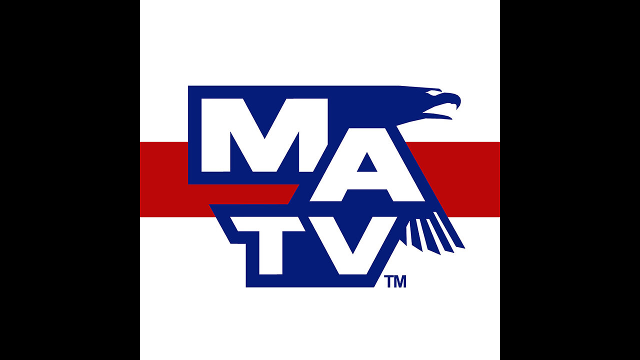 Military Aviation TV-Channel Promo.