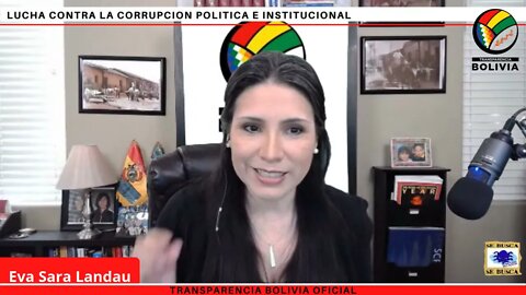 PERSECUCION POLITICA, CAMINO SIN RETORNO