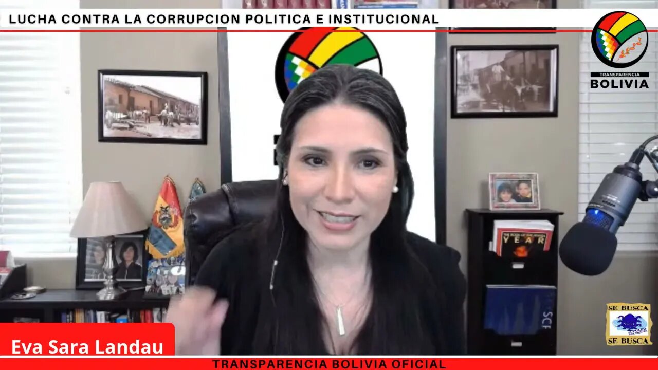 PERSECUCION POLITICA, CAMINO SIN RETORNO