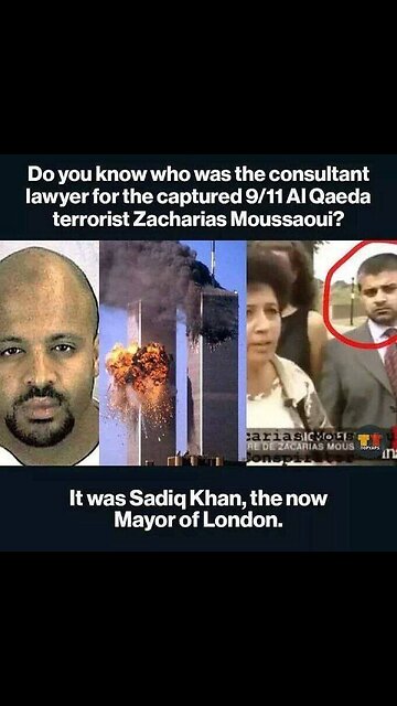 18+ 🤬🤬🤬 The biggest terrorists of all time...