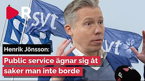 Public service.