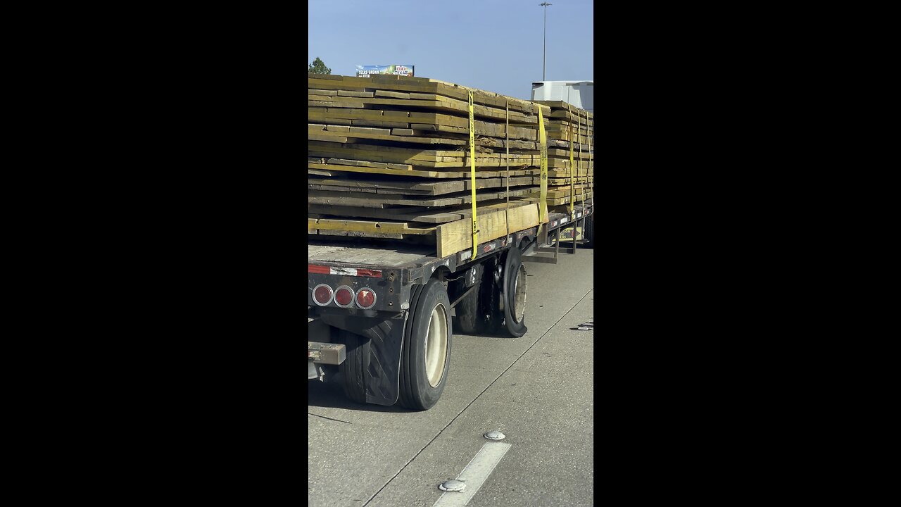 Le exploto la llanta!