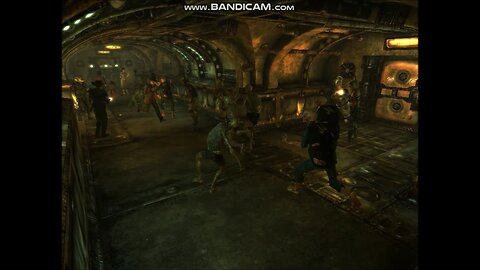 Vault Battle Royal! (NPC Battle 36 - 2 of 3)
