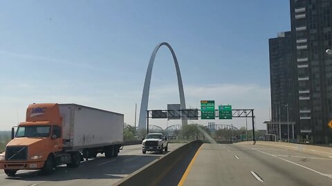 ST LOUIS MISSOURI UNITED STATES OF AMERICA