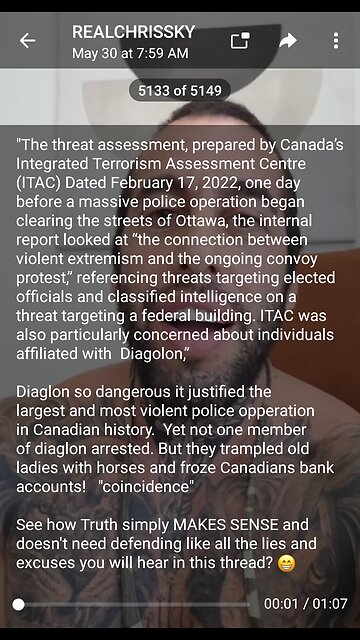 Chris Sky talks Diaglon