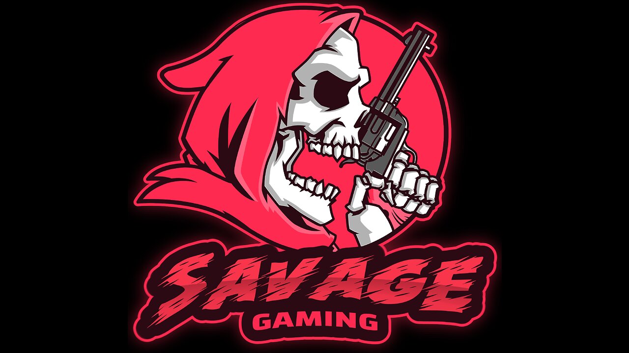 SAVAGE GAMING-YT/BEATZBYE [LIVE]