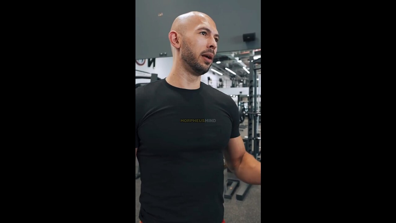 How to achieve status as a man