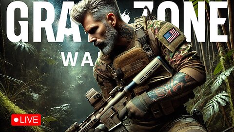 Gray Zone Warfare - Triple Canopy
