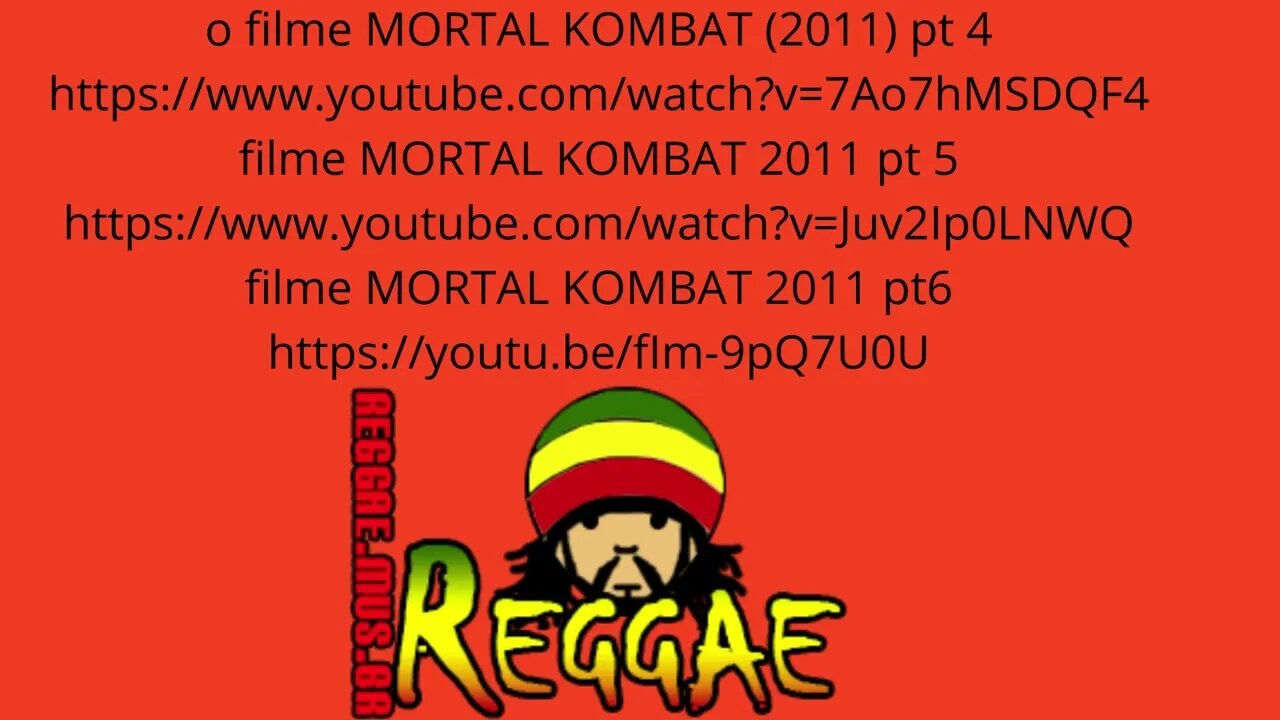 filme MORTAL KOMBAT 2011 httpswww youtube comwatchv=y1YK57FnePk filme MORTAL KOMBAT 2011 httpsyoutu