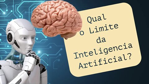 Qual o Limite da Inteligencia Artificial? Plainsight - Vision AI