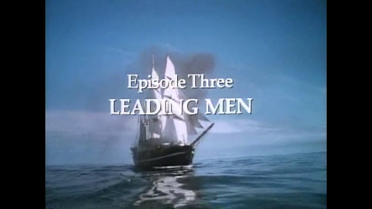 The Last Place On Earth.3of7.Leading Men (1985)