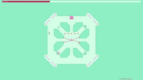 N++ - Tremulous Spaces (!-D-03) - G++T++