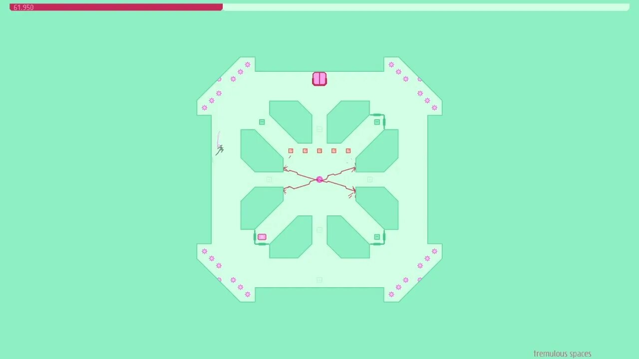N++ - Tremulous Spaces (!-D-03) - G++T++