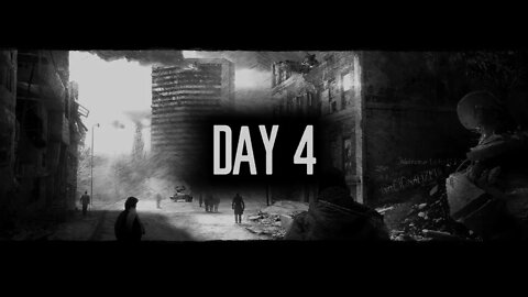 This War of Mine Final Cut walkthrough part 3