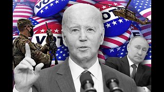 Biden Accused of Sabotaging Trump's Peace Plan for Russia-Ukraine War