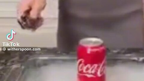 TAKE THIS COCA COLA TEST AT HOME - YOU WILL NOT BELIEVE YOUR EYES!