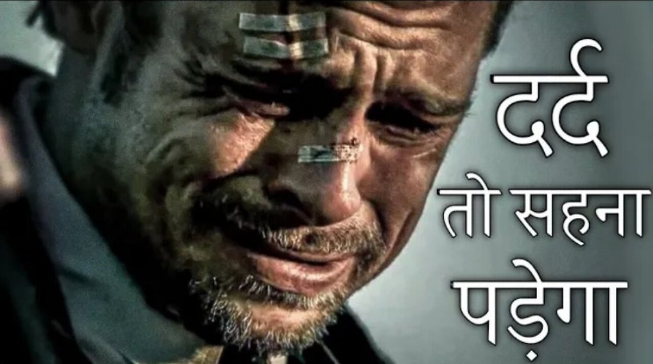 BEST MOTIVATIONAL VIDEO | POWERFUL INSPIRATIONAL VIDEO