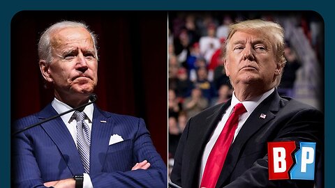 WATCH: Voters DEMAND Trump, Biden Primary Debates | Breaking Points