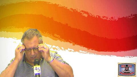 NCTV45 MORNING SHOW WEDNESDAY AUGUST 26 2020 WITH ANGELO PERROTTA