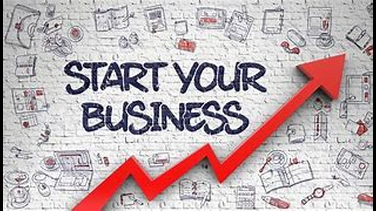 How To Start a Business