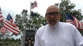 ✅🛜 05/26/23 P3 DAY2 (P1-3) “FRAUD” ACTS 13 NKJV 🇺🇸❌37