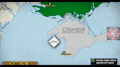 RUSSIA DECLARES THE USA AN ENEMY AT WAR SENDING WARSHIPS INTO THE SEA.
