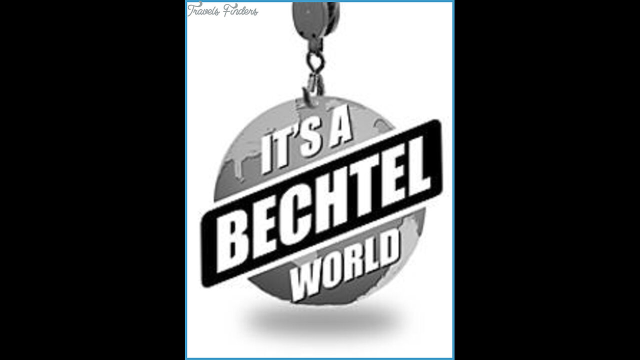 Bechtel Corporation (Warren A Bechtel, founder)