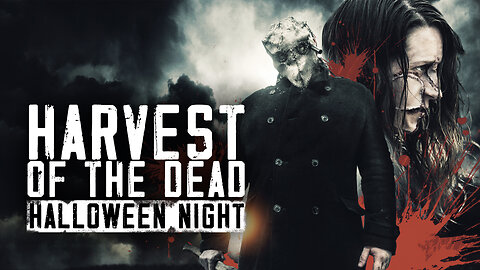 Harvest of the Dead: Halloween Night | Official Trailer | VIPCO