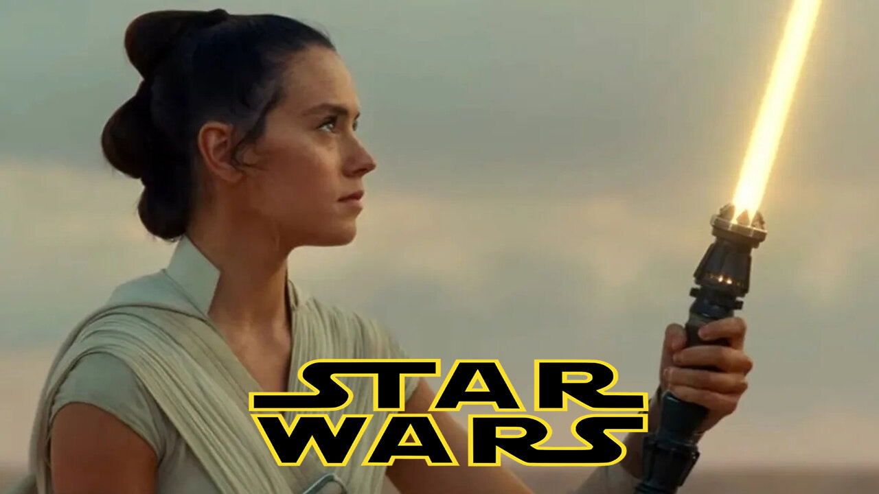 Star Wars: Daisy Ridley Comments On Returning As Rey For New Movie