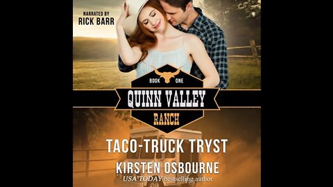 Taco Truck Tryst: Episode 8