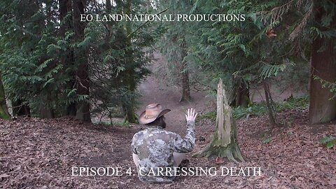 Episode Four: Caressing Death