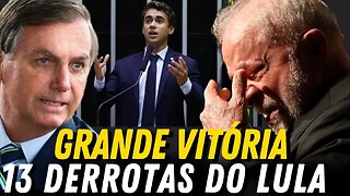 Grande Vitória‼️ Nada Como Um Dia Após o Outro! Quando Tudo Parece Perdido, Mas Não