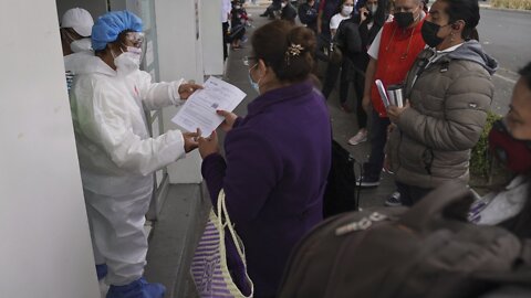 Moving COVID-19 From Pandemic To Endemic Is Crucial