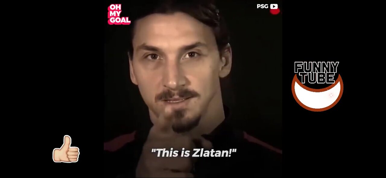 Zlatan Savage Moments