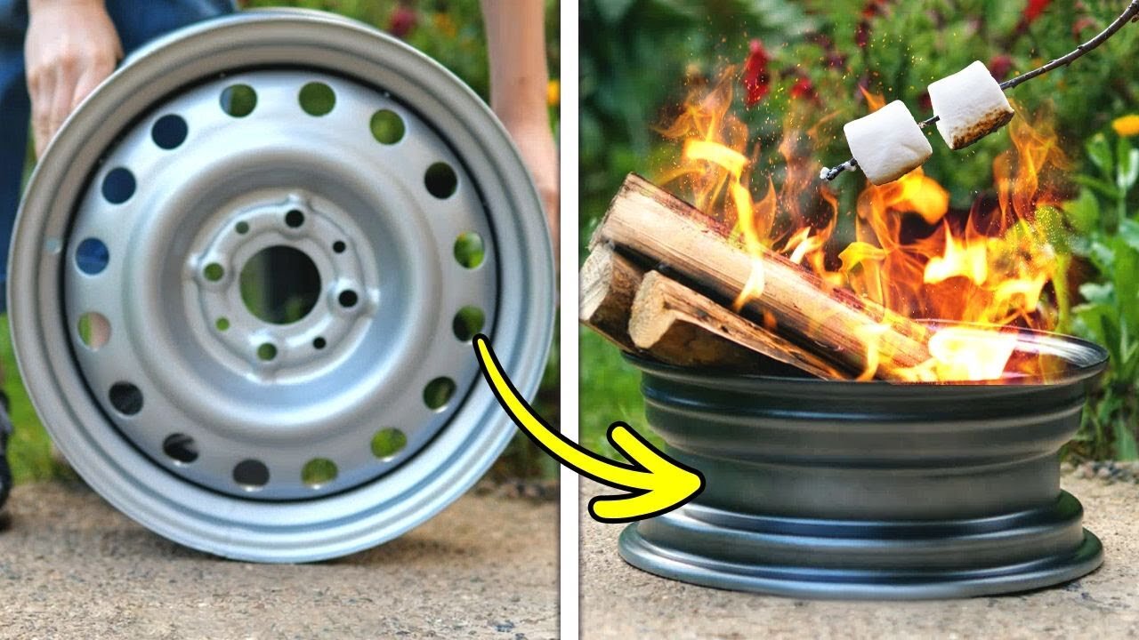 31 SIMPLE AND INEXPENSIVE LIFE HACK FOR GARDENERS