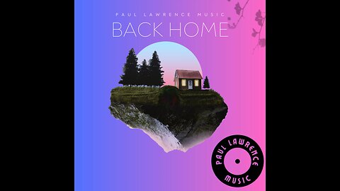 Back Home “Promo Video”