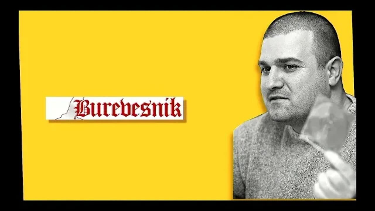 Разговор со Марјан ненов /Граѓански активист Со ЛЕСНО Еп.10 Сез.1