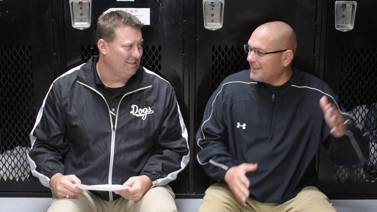 Howe Bulldogs Coaches Show with Bill Jehling, 10/24/2019