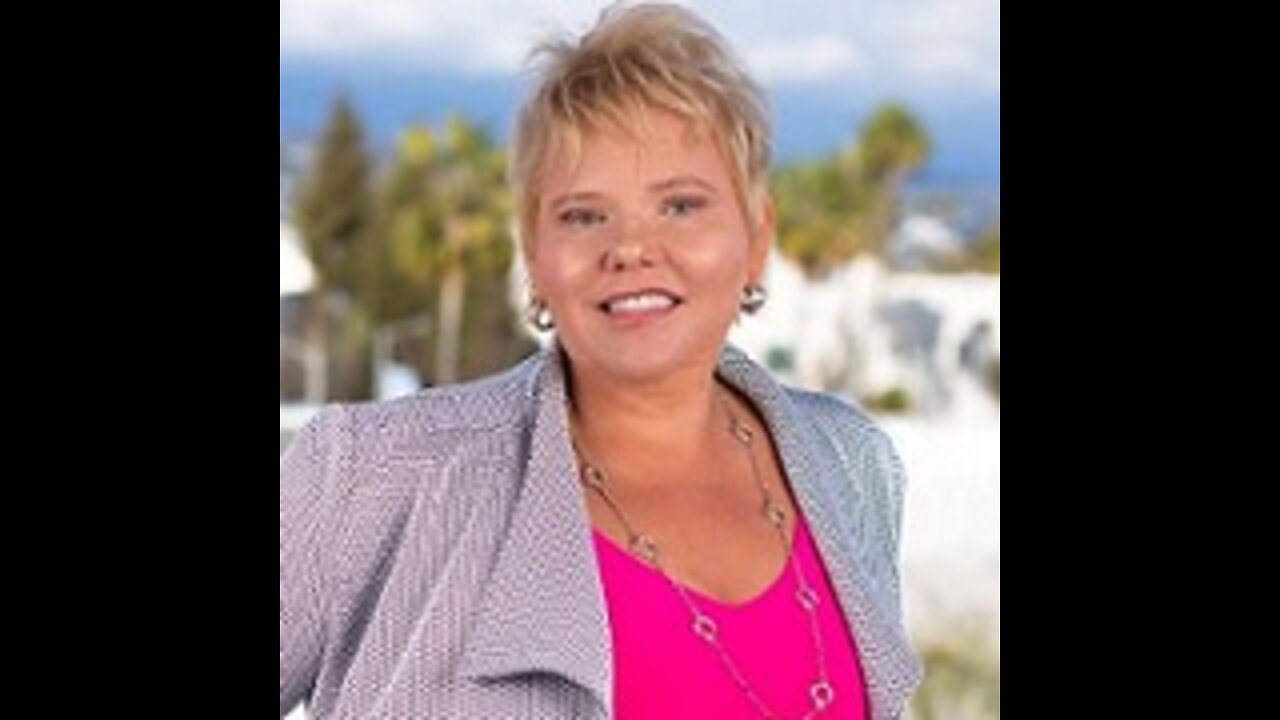 KCAA: The Sheila Mac Show with special guest Cheryl Fidelman