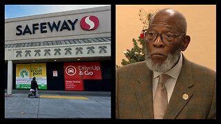 San Francisco Grocery Store Closure Blamed on 'Systemic Racism'