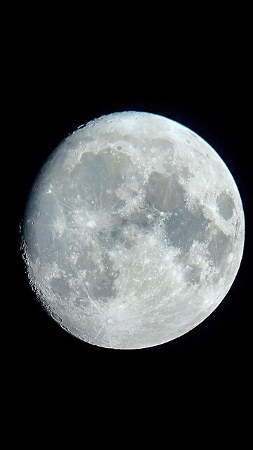 Where are the Moon rocks from the Apollo missions kept?