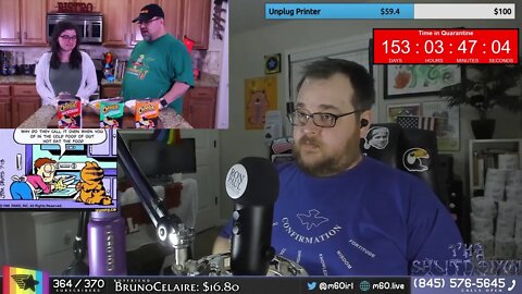 JACK STEALS MY CONTENT | REACTIONARY CONTENT