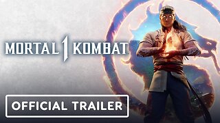 Mortal Kombat 1 - Official Announcement Trailer