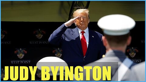 JUDY BYINGTON UPDATE AS OF MAY 16, 2023