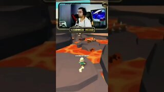 QUANTAS COROAS VOCÊ TEM ? COMENTA E ME SEGUE AQUI E NO CANAL PRINCIPAL CÓSMICO NERD. #cosmiconerd