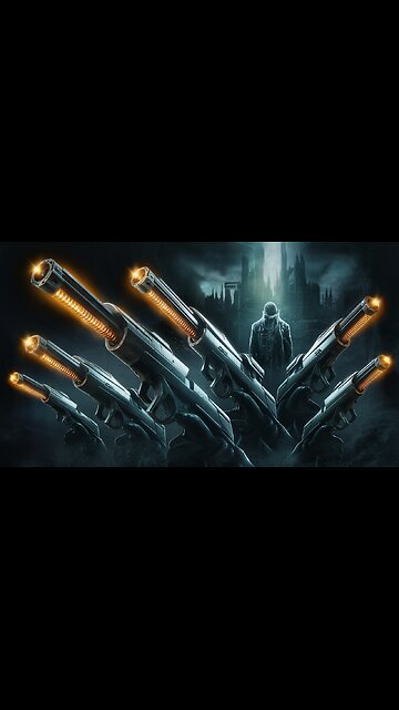 MIND CONTROL WEAPONS TO CHANGE YOUR VERY THOUGHTS