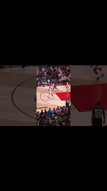 Gary Trent Jr Wins It For Toronto 🔥